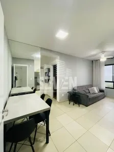 Apartamento com 2 Quartos à venda, 48m² no Jardim Colonial, Bauru