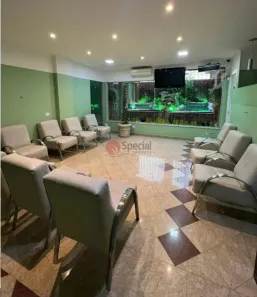 Prédio Comercial à venda, 935m² no Vila Gomes Cardim, São Paulo