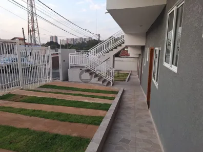 Kitnet com 1 Quarto à venda, 22m² no Vila Haro, Sorocaba
