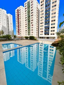 Apartamento com 2 Quartos para alugar, 60m² no Imbuí, Salvador
