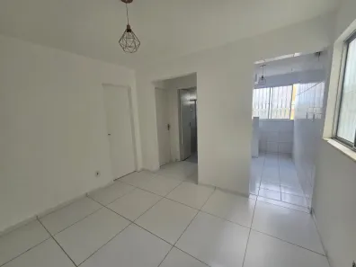 Apartamento com 2 Quartos para venda ou aluguel, 49m² no Turu, São Luís