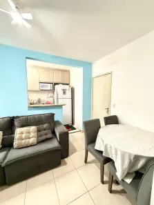 Apartamento com 2 Quartos à venda, 46m² no Jardim Limoeiro, Serra