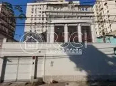 Apartamento com 5 Quartos à venda, 600m² no Engenho Novo, Rio de Janeiro