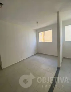 Apartamento com 2 Quartos para alugar, 44m² no Shopping Park, Uberlândia