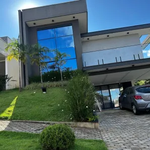 Apartamento com 5 Quartos à venda, 320m² no Residencial Rose's Garden, Anápolis