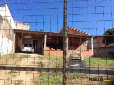 Lote/Terreno à venda, 409m² no Vossoroca, Votorantim