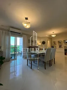 Apartamento com 3 Quartos à venda, 159m² no Vila Santo Antônio, Americana