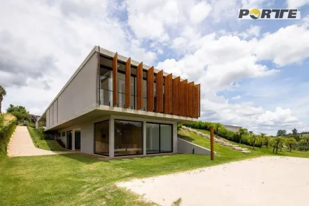 Casa de Condomínio com 7 Quartos à venda, 1059m² no Condomínio Quinta da Baroneza II, Bragança Paulista