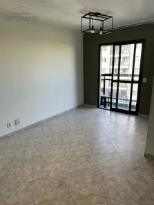 Apartamento com 3 Quartos para alugar, 61m² no Vila Carbone, São Paulo