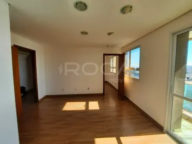 Sala Comercial para alugar, 49m² no Nova Ribeirânia, Ribeirão Preto