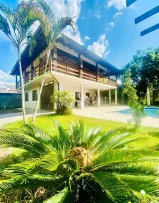 Casa com 5 Quartos à venda, 361m² no São João do Rio Vermelho, Florianópolis