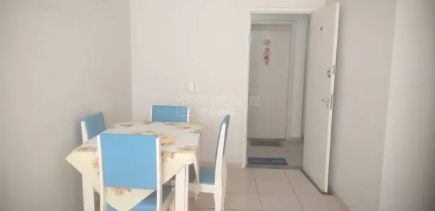 Apartamento com 1 Quarto para alugar, 45m² no Centro, Araraquara