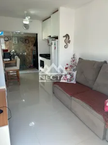 Casa de Condomínio com 2 Quartos à venda, 60m² no Jardim do Sol, Caraguatatuba
