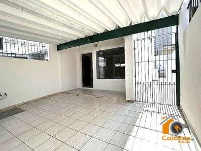 Casa com 2 Quartos para alugar, 110m² no Cidade Monções, São Paulo
