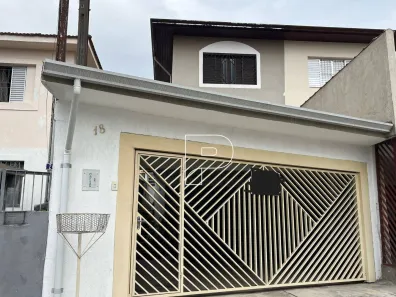 Casa com 3 Quartos à venda, 156m² no Vila Santo Antônio, Cotia