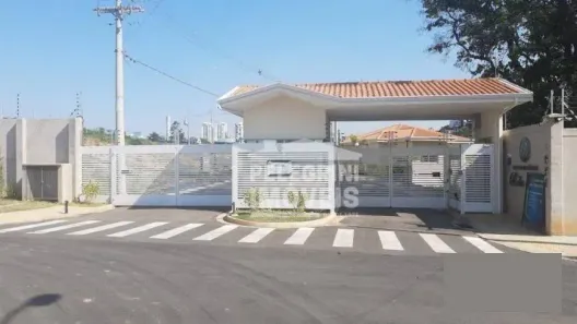 Lote/Terreno à venda, 427m² no Parque Rural Fazenda Santa Cândida, Campinas