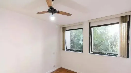Apartamento com 1 Quarto à venda, 37m² no Água Branca, São Paulo