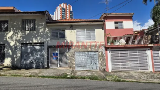 Sobrado com 3 Quartos à venda, 144m² no Vila Regente Feijó, São Paulo