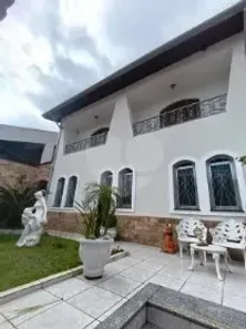 Sobrado com 3 Quartos à venda, 375m² no Barro Branco (Zona Norte), São Paulo