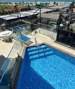 Cobertura com 3 Quartos à venda, 230m² no Enseada, Guarujá