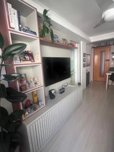 Apartamento com 2 Quartos à venda, 59m² no Badu, Niterói