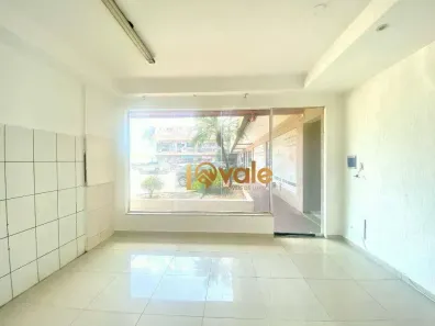 Sala Comercial para alugar, 34m² no Jardim Califórnia, Jacareí