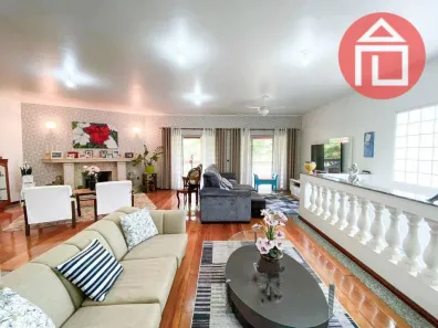 Casa com 3 Quartos à venda, 485m² no Lagos de Santa Helena, Bragança Paulista