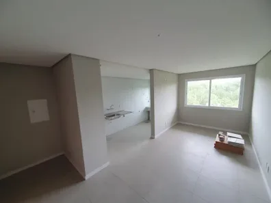 Apartamento com 2 Quartos à venda, 56m² no Agronomia, Porto Alegre