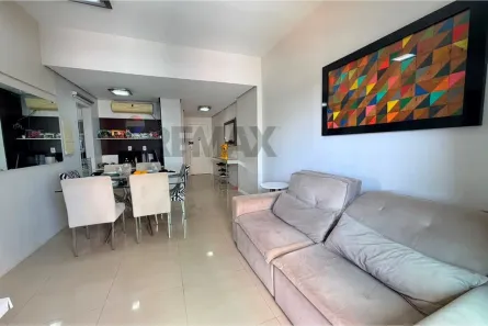 Apartamento com 3 Quartos à venda, 94m² no Monte das Oliveiras, Manaus
