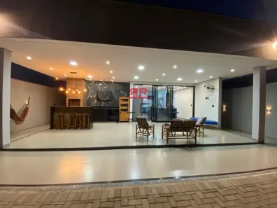 Casa de Condomínio com 3 Quartos à venda, 193m² no Centro, Piratininga