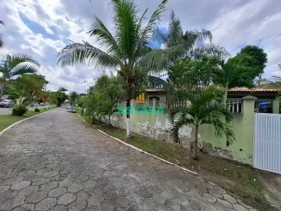 Casa com 3 Quartos à venda, 473m² no Flamengo, Maricá