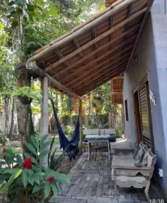 Casa com 2 Quartos à venda, 130m² no Trancoso, Porto Seguro