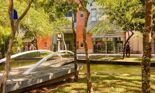 Sala Comercial à venda, 108m² no Barra da Tijuca, Rio de Janeiro