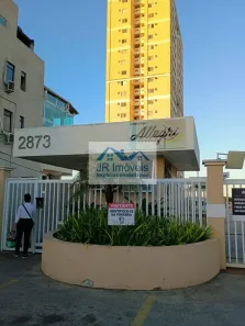 Apartamento com 3 Quartos à venda, 67m² no Cabula, Salvador