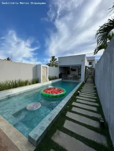 Apartamento com 5 Quartos à venda, 320m² no Barra do Jacuípe (Monte Gordo), Camaçari