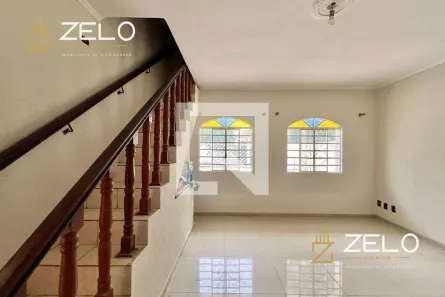 Casa com 3 Quartos à venda, 180m² no Jardim Santa Genebra II (Barão Geraldo), Campinas
