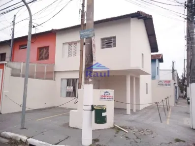 Imóvel Comercial à venda, 130m² no Brooklin Paulista, São Paulo