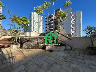 Cobertura com 3 Quartos à venda, 295m² no Enseada, Guarujá