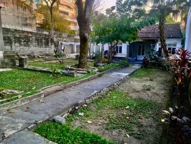 Lote/Terreno à venda, 890m² no Jacarepaguá, Rio de Janeiro