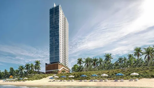 Apartamento com 3 Quartos à venda, 124m² no Tabuleiro, Barra Velha