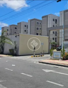 Apartamento com 2 Quartos à venda, 50m² no Catu de Abrantes (Abrantes), Camaçari