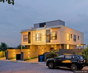 Casa com 3 Quartos à venda, 116m² no Vargem do Bom Jesus, Florianópolis