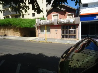 Imóvel Comercial com 7 Quartos à venda, 350m² no Centro, Bauru