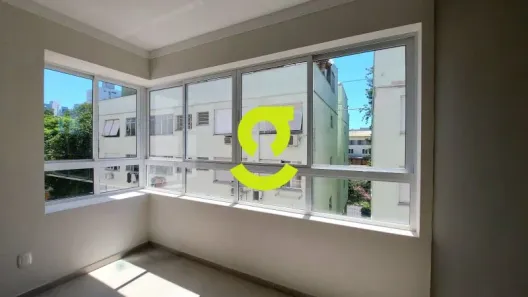 Apartamento com 1 Quarto para alugar, 50m² no Bom Jesus, Porto Alegre