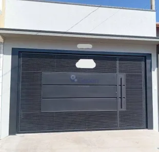 Casa com 3 Quartos à venda, 112m² no Jardim América, Indaiatuba