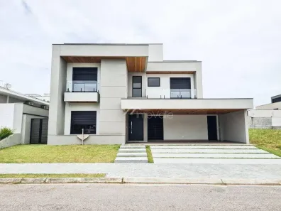 Casa de Condomínio com 3 Quartos à venda, 320m² no Urbanova, São José dos Campos