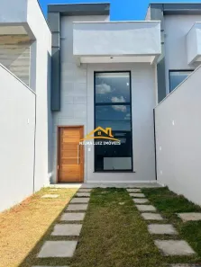 Casa com 2 Quartos à venda, 86m² no Guarujá Mansões, Betim