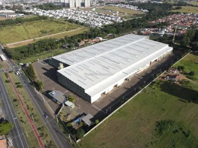 Galpão/Depósito/Armazém para alugar, 33600m² no Jardim Mathilde Berzin, Nova Odessa