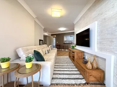 Apartamento com 3 Quartos à venda, 100m² no Centro, Balneário Camboriú