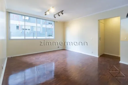 Apartamento com 3 Quartos à venda, 113m² no Cerqueira César, São Paulo